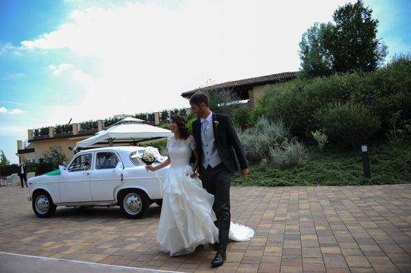 villa morneto matrimonio